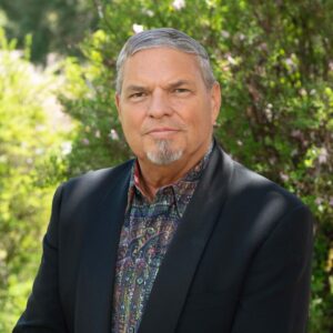 Photograph of Councillor Kim Trowbridge